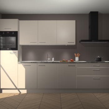 Kasjmier keuken Asmara 94215