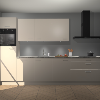 Kasjmier keuken Asmara 94216