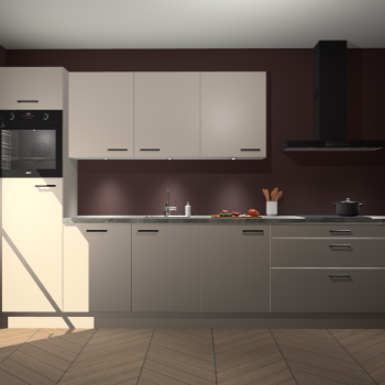 Kasjmier keuken Asmara 94218