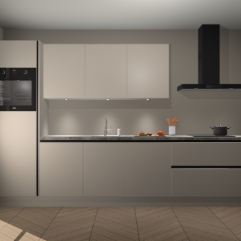 Kasjmier greeploze keuken Asmara 94220