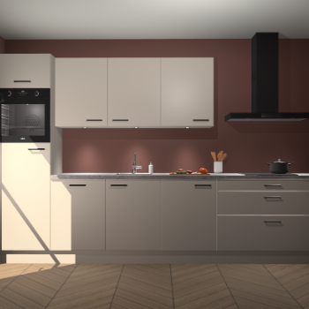 Kasjmier keuken Asmara 94245