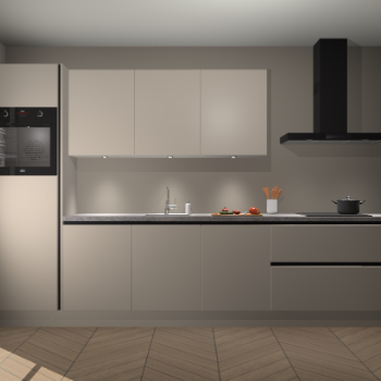 Kasjmier greeploze keuken Asmara 94246