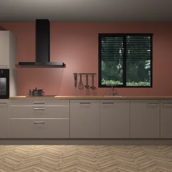 Kasjmier keuken Quito 34502