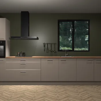 Kasjmier keuken Quito 34503