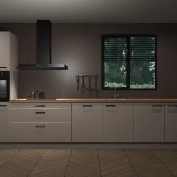 Kasjmier keuken Quito 34521