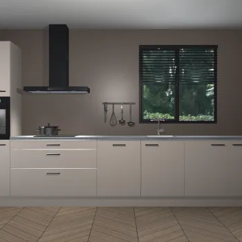 Kasjmier keuken Quito 34979