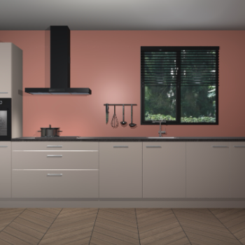 Kasjmier keuken Quito 34983