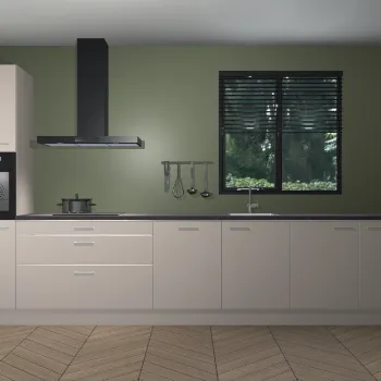 Kasjmier keuken Quito 34984