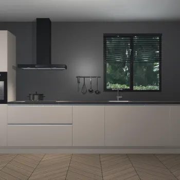 Kasjmier greeploze keuken Quito 34985