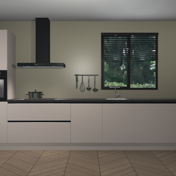 Kasjmier greeploze keuken Quito 34988