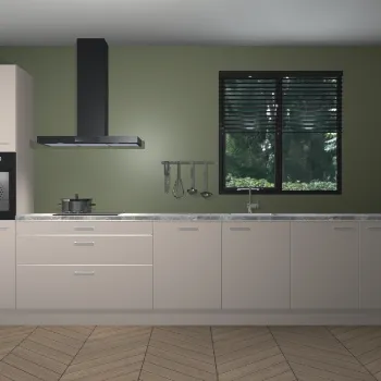 Kasjmier keuken Quito 34990