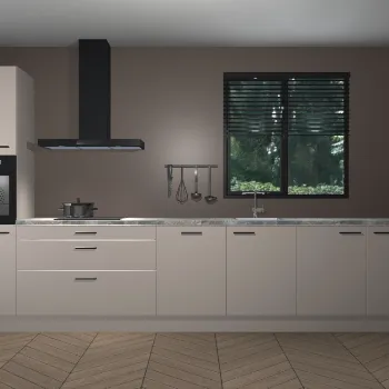 Kasjmier keuken Quito 34992