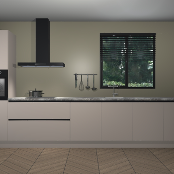 Kasjmier greeploze keuken Quito 34994