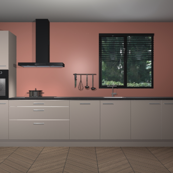 Kasjmier keuken Quito 35001