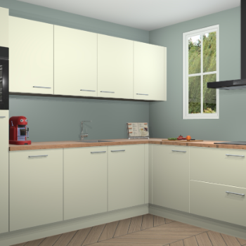 Magnolia keuken Paramaribo 95662