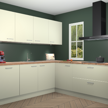 Magnolia keuken Paramaribo 95677