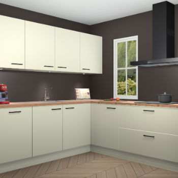 Magnolia keuken Paramaribo 95679