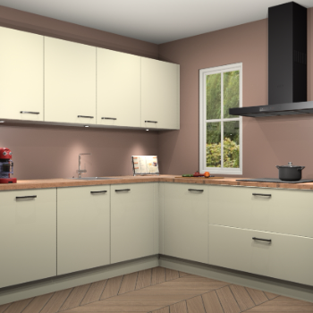 Magnolia keuken Paramaribo 95680