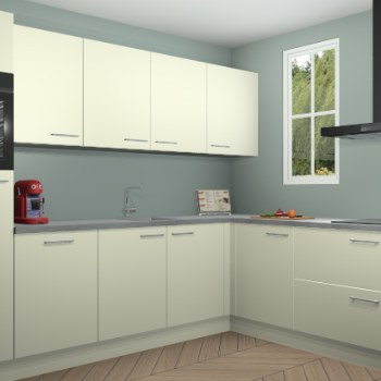 Magnolia keuken Paramaribo 95690