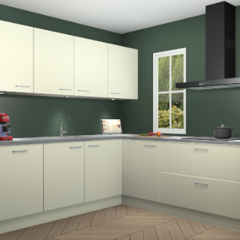 Magnolia keuken Paramaribo 95691