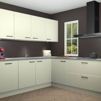 Magnolia keuken Paramaribo 95693