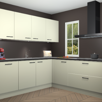 Magnolia keuken Paramaribo 95700