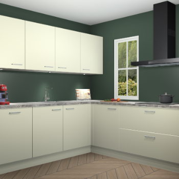 Magnolia keuken Paramaribo 95704