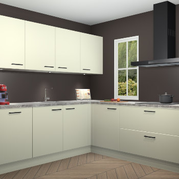 Magnolia keuken Paramaribo 95706