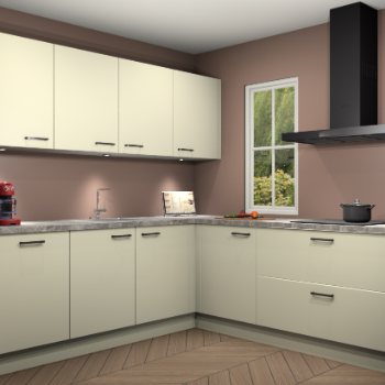 Magnolia keuken Paramaribo 95707