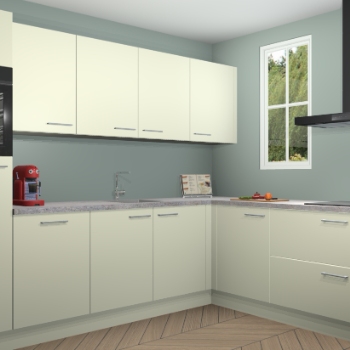 Magnolia keuken Paramaribo 95709