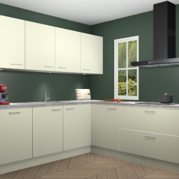 Magnolia keuken Paramaribo 95710