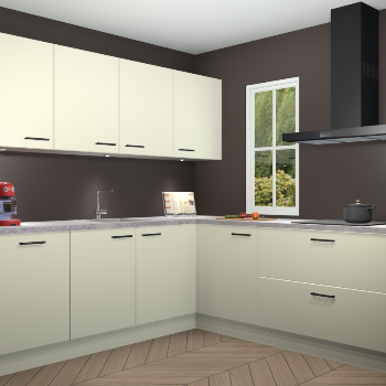 Magnolia keuken Paramaribo 95712