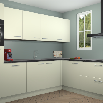 Magnolia keuken Paramaribo 95715