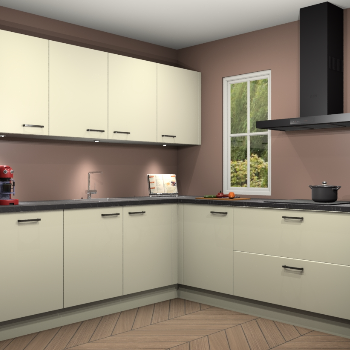 Magnolia keuken Paramaribo 95719