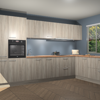 Olm keuken Petten 94235