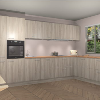 Olm keuken Petten 94236