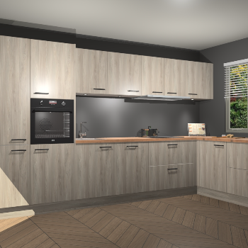 Olm keuken Petten 94238