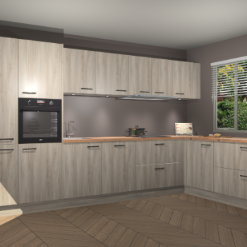 Olm keuken Petten 94239