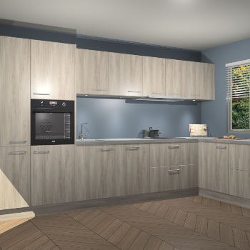 Olm keuken Petten 94611