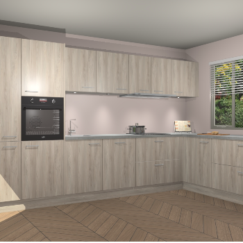 Olm keuken Petten 94612