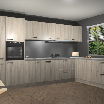 Olm keuken Petten 94614