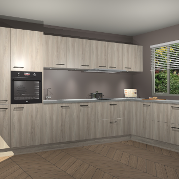 Olm keuken Petten 94615