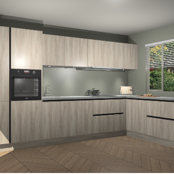 Olm greeploze keuken Petten 94616