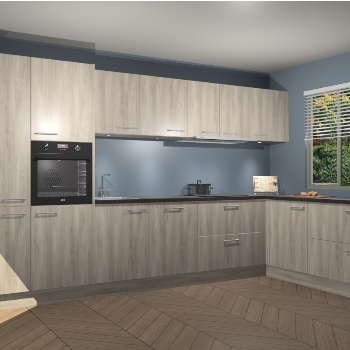 Olm keuken Petten 94617