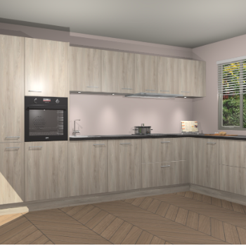 Olm keuken Petten 94618