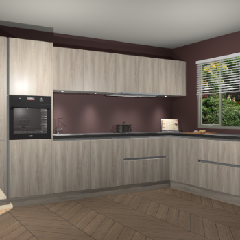 Olm greeploze keuken Petten 94619