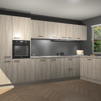 Olm keuken Petten 94626