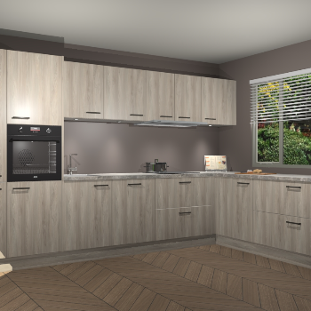 Olm keuken Petten 94627