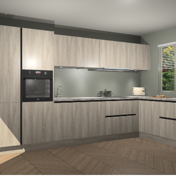 Olm greeploze keuken Petten 94628