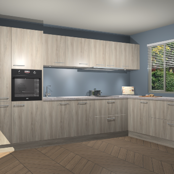 Olm keuken Petten 94629